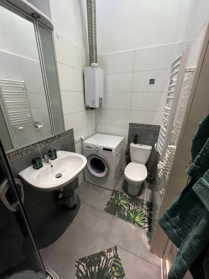 Appartement Old Town-kazimierz-wolnica Kk
