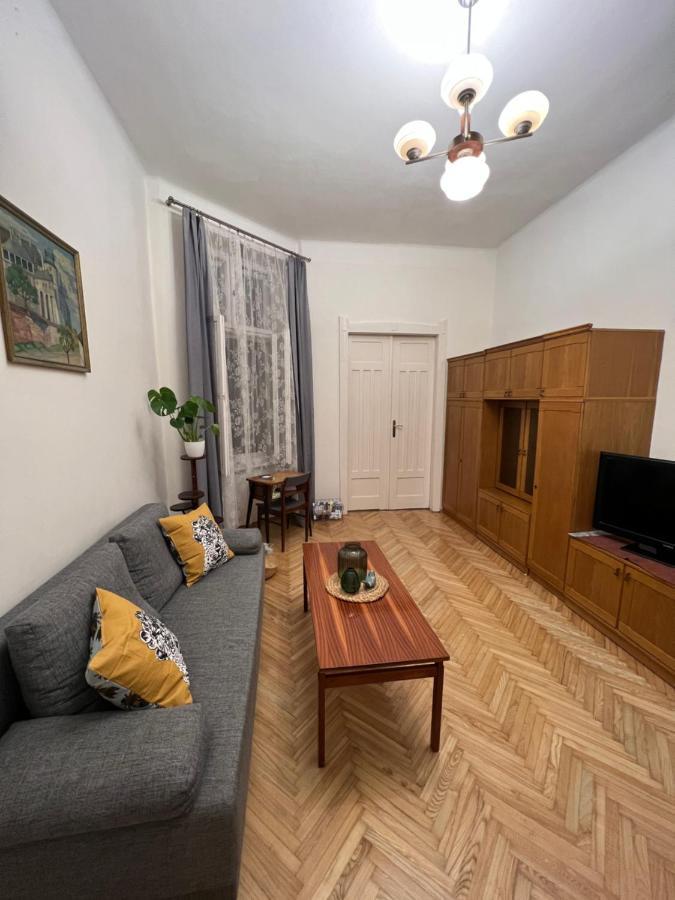 Appartement Old Town-kazimierz-wolnica Kk *