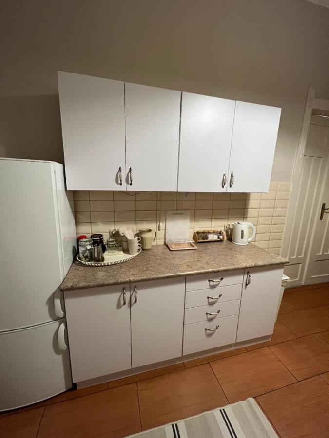 Appartement Old Town-kazimierz-wolnica Kk Krakau